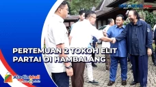 Surya Paloh Bertemu...