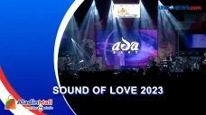 Begini Kemeriahan Sound...