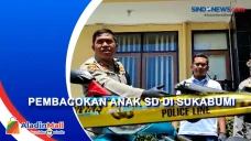 3 Pelajar Berhadapan...