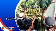 Uniknya Tradisi Budaya...