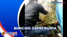 Viral! Warga di Lumajang...