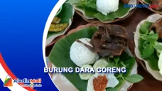 Jangan Lewatkan Kuliner...