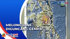 Gempa Magnitudo 5,5...