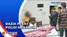 Razia Pekat, 4 Pasang...