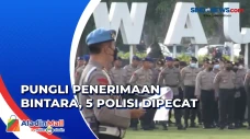 Pungutan Liar Penerimaan...