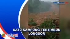 Satu Kampung di Natuna...