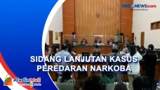 Mantan Kepala BNN Jadi...