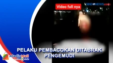 Viral Aksi Klitih di...