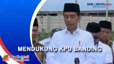 Soal Putusan Penundaan...