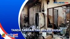 Terima Rp10 Juta untuk...