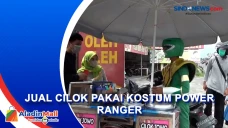 Kisah Juwanso Penjual...