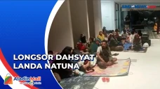 Ratusan Korban Tanah...