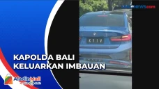 Viral! Bule Gunakan...
