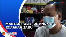 Pecatan Polisi Edarkan...
