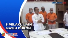 2 Pengeroyok Anggota...