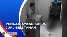 Pasutri di Depok Jadi...