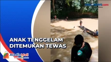 2 Hari Pencarian, Anak...