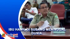 Kisah Pilu Ibu Hamil...