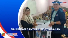 Sumringah, Emak-Emak...