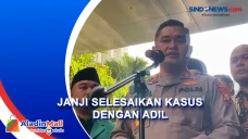 Jenguk Remaja D, Kapolda...