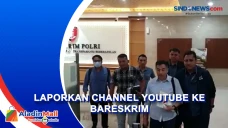 Narasi Hoaks, Partai...