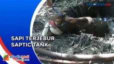 Detik-detik Evakuasi...