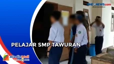 Bawa Berbagai Jenis...