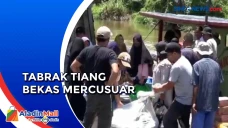 Begini Kesaksian Korban...