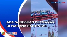 Wahana Halilintar di...