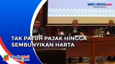 Rafael Alun Resmi Dipecat,...