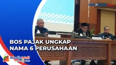 DJP Periksa 6 Perusahaan...