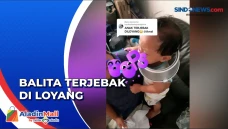 Viral, Kepala Bocah...