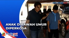 3 Pemuda Diciduk Polisi...