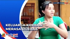 Diberi Santunan Bersyarat,...