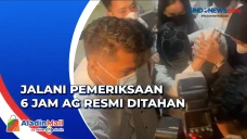 Berkonflik dengan Hukum,...