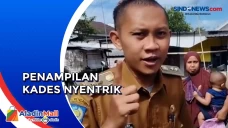 Potongan Rambut Ala...