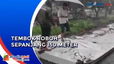 Hujan Angin, Pagar Tembok...