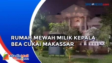 Begini Rumah Mewah Adhi...