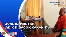 Jual Rambutan Tanpa...