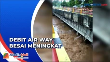 Warga Way Kanan Diminta...