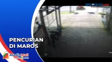 Motor Karyawan Toko...