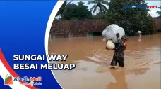Sungai Way Besai Negeri...