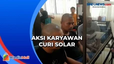 3 Karyawan di Jambi...
