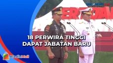 Panglima TNI Lakukan...