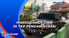 Rekonstruksi Kasus Penganiayaan...