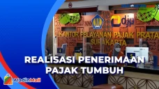 Di Tengah Skandal Kemenkeu,...