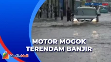 Banjir Rendam Pondok...