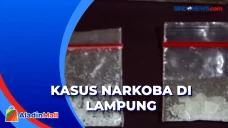 Gunakan Narkoba, Ibu...