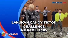 Seru! NCT Dream Ajarkan...