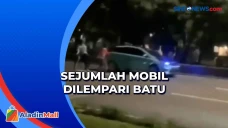 Terlibat Aksi Balap...